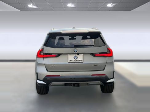 Used 2026 BMW X1 xDrive28i w/ Technology Package AWD/4WD image 10