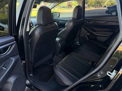 Used 2020 Subaru Crosstrek 2.0i Limited w/ Moonroof Package w/Navigation AWD/4WD image 24