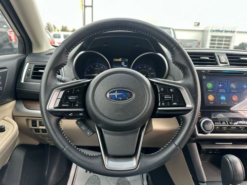 Used 2019 Subaru Outback 2.5i Limited image 30