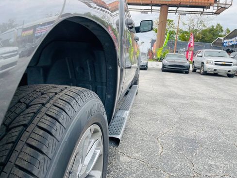 Used 2021 RAM 1500 Laramie w/ Sport Appearance Package AWD/4WD image 12