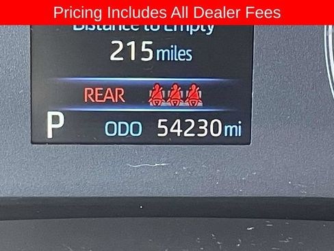 Used 2024 Toyota Corolla LE FWD image 24