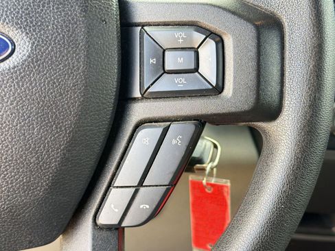 Used 2018 Ford F150 XLT AWD/4WD image 19