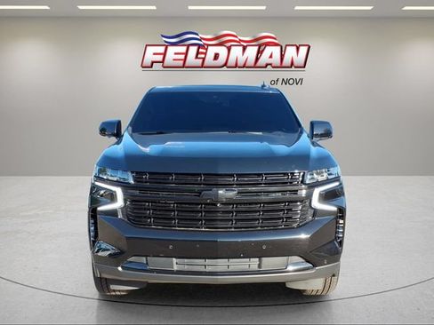 Used 2024 Chevrolet Tahoe RST w/ Luxury Package AWD/4WD image 9