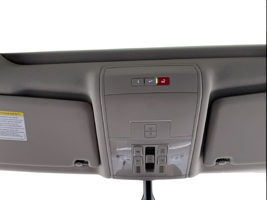 Used 2023 Volkswagen Atlas SE w/ Panoramic Sunroof Package FWD image 56