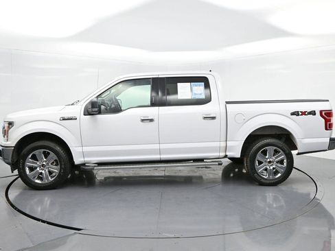 Used 2019 Ford F150 XLT w/ Equipment Group 302A Luxury AWD/4WD image 4