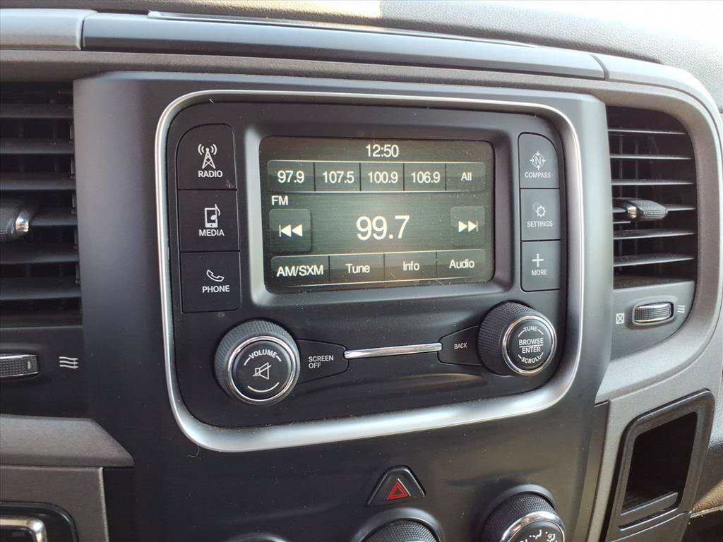 Used 2019 RAM 1500 Express AWD/4WD image 22