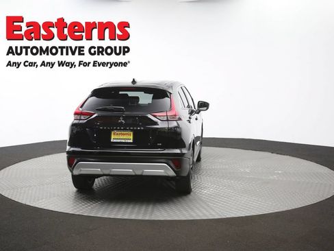 Used 2024 Mitsubishi Eclipse Cross SE AWD/4WD image 39