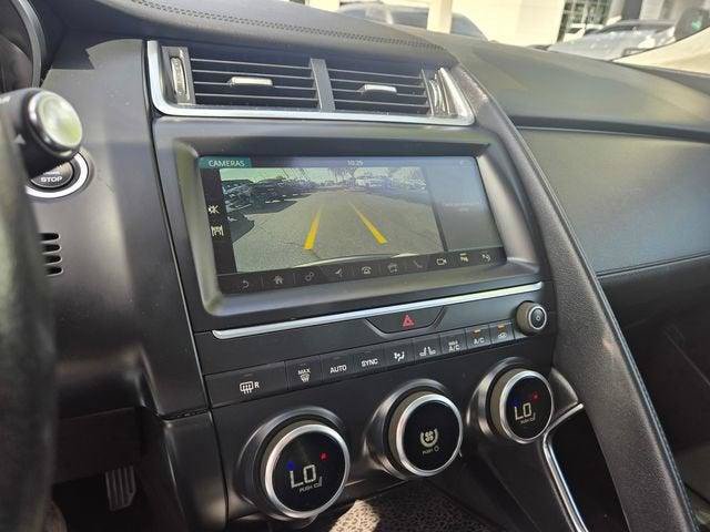 Used 2018 Jaguar E-PACE SE AWD/4WD image 22