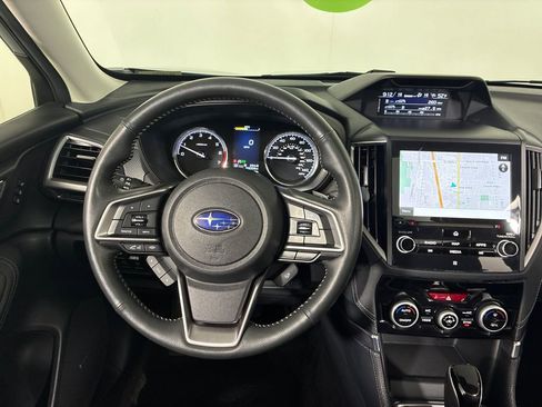 Used 2022 Subaru Forester Touring AWD/4WD image 17