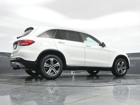 Used 2019 Mercedes-Benz GLC 300 4MATIC image 22