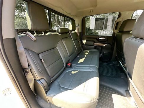 Used 2020 GMC Sierra 2500 Denali AWD/4WD image 32