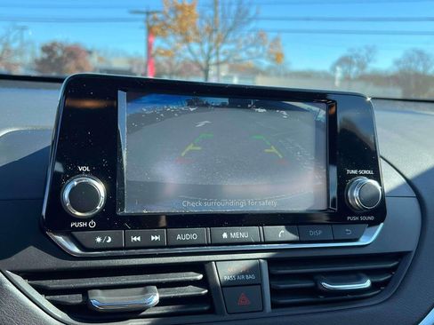 Certified 2022 Nissan Altima 2.5 S image 26