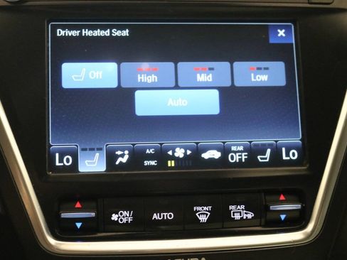 Used 2020 Acura MDX SH-AWD w/ Technology Package image 47