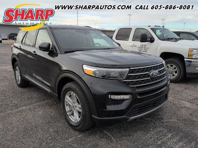 Used 2023 Ford Explorer XLT w/ Equipment Group 202A