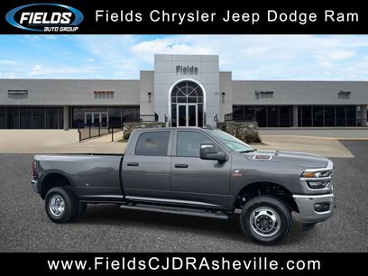 New 2026 RAM 3500 Tradesman