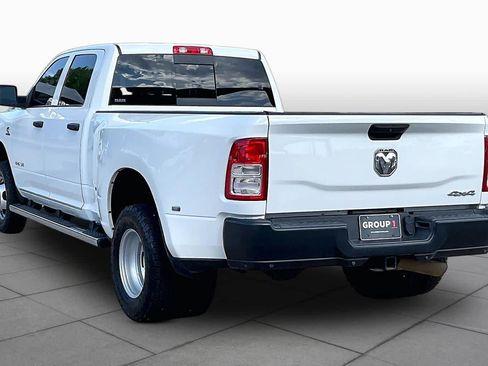 Used 2021 RAM 3500 Tradesman AWD/4WD image 12