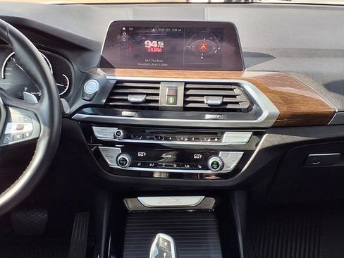Used 2020 BMW X3 sDrive30i w/ Convenience Package RWD image 9