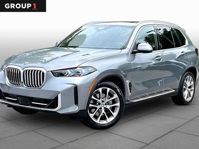 Used 2024 BMW X5 sDrive40i