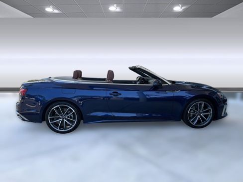 Used 2024 Audi A5 2.0T Premium w/ Convenience Package AWD/4WD image 8