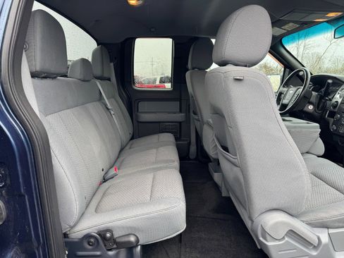 Used 2014 Ford F150 XLT w/ Equipment Group 301A Mid image 17