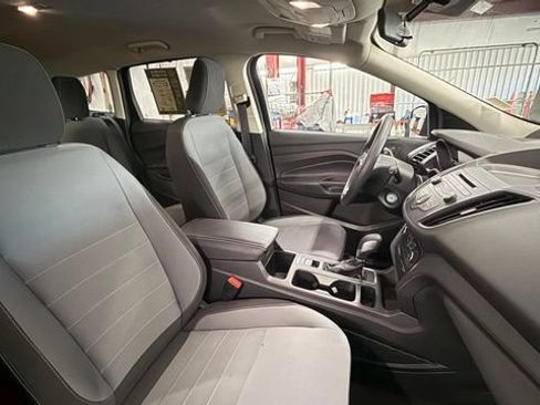 Used 2018 Ford Escape S FWD image 26