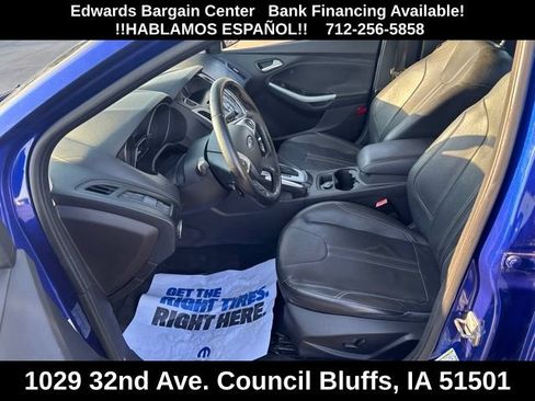 Used 2013 Ford Focus SE FWD image 13