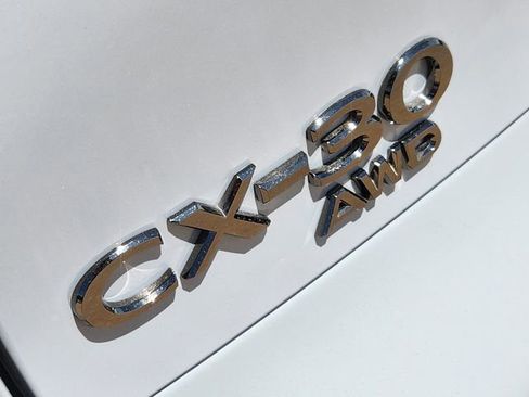 New 2026 MAZDA CX-30 Aire Edition AWD/4WD image 16