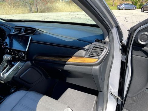 Used 2017 Honda CR-V EX image 13