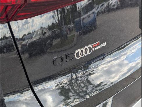 New 2025 Audi Q5 2.0T Premium image 15