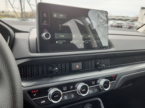 New 2026 Honda CR-V EX image 11
