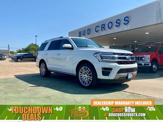 Used 2022 Ford Expedition Limited image 1