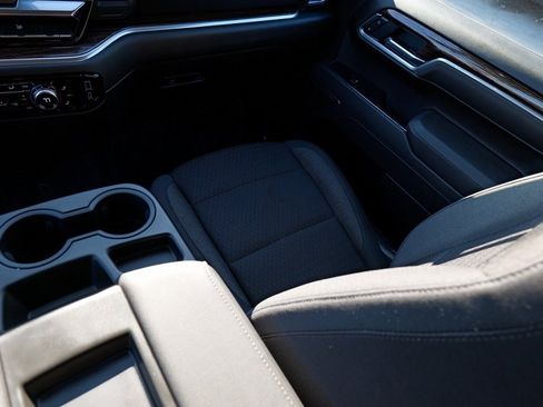 New 2026 GMC Sierra 1500 Elevation image 20