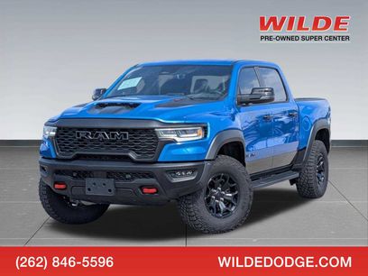 Used 2025 RAM 1500 RHO w/ RHO Level 1 Equipment Group
