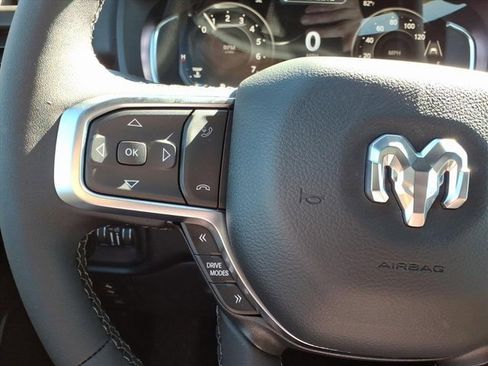 New 2026 RAM 1500 Big Horn image 13