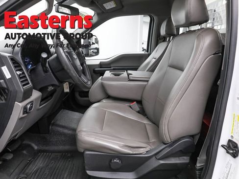 Used 2019 Ford F250 XL RWD image 14