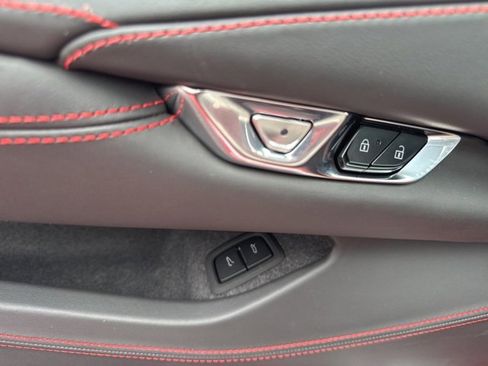 New 2026 Chevrolet Corvette Z06 image 10