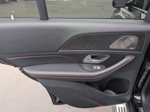 Used 2021 Mercedes-Benz GLE 53 AMG 4MATIC image 26