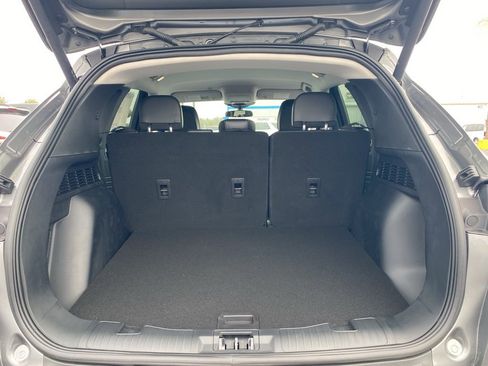 New 2026 Ford Escape SE w/ Class II Trailer Tow Package FWD image 12