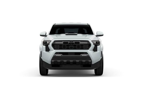 New 2026 Toyota Tacoma TRD Sport RWD image 17