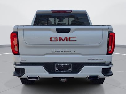 Used 2025 GMC Sierra 1500 Denali w/ Technology Package