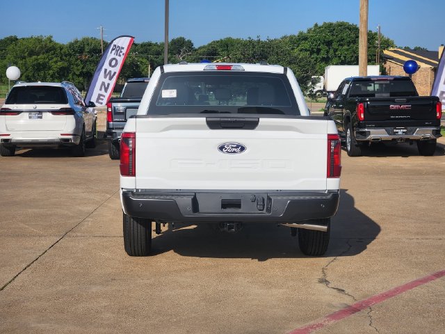 New 2026 Ford F150 XL RWD image 6