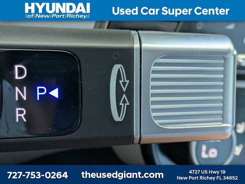 Used 2026 Hyundai Palisade Calligraphy AWD/4WD image 48