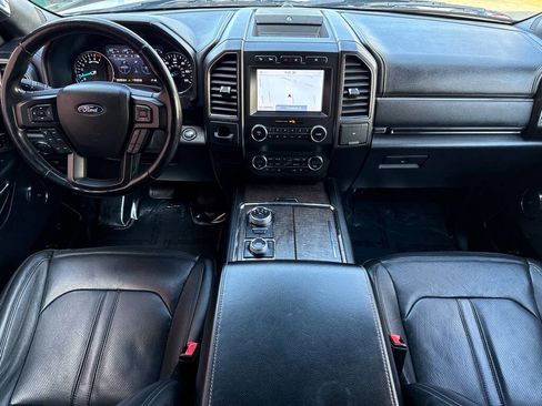 Used 2020 Ford Expedition Max Limited image 19