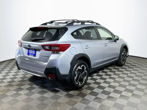 Used 2021 Subaru Crosstrek 2.5i Limited w/ Popular Package #5 AWD/4WD image 7