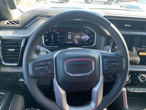 New 2026 GMC Sierra 1500 Denali AWD/4WD image 21