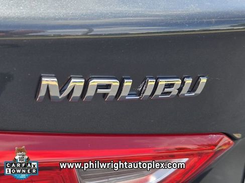 Used 2021 Chevrolet Malibu LS FWD image 15