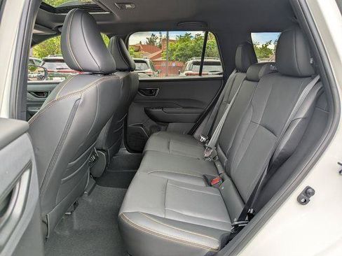 Used 2026 Subaru Outback Wilderness AWD/4WD image 32