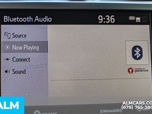 Used 2023 Toyota 4Runner SR5 Premium image 38