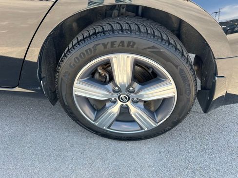 Used 2022 Nissan Altima 2.5 image 14