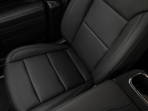 New 2026 GMC Sierra 1500 SLT w/ SLT Premium Plus Package image 24